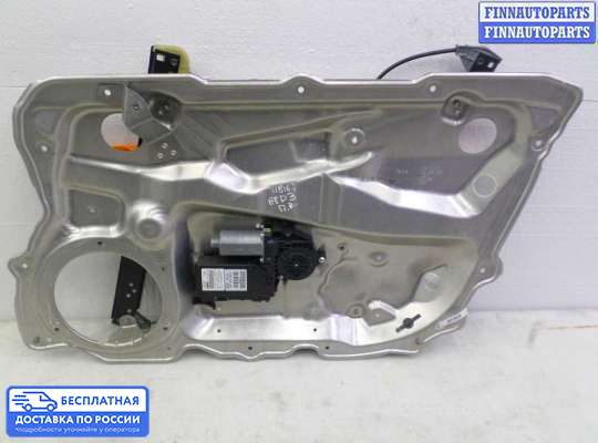 Стеклоподъемник электрический на Audi A8 (D3, 4E)