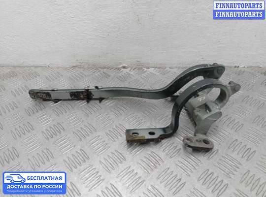 Петля крышки багажника на Volkswagen Touareg I (7L)