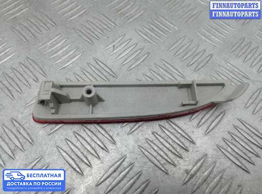 Фонарь габаритный в бампер на Mazda 3 I (BK)