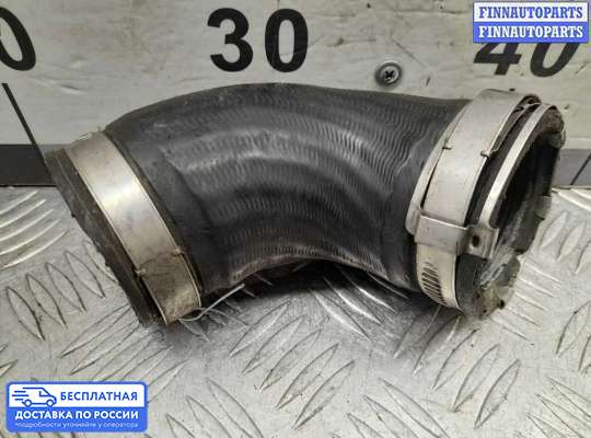 Патрубок (трубка, шланг) на Volkswagen Jetta V (1K)