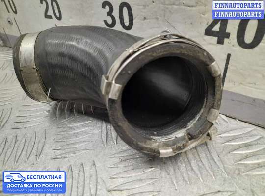 Патрубок (трубка, шланг) на Volkswagen Jetta V (1K)