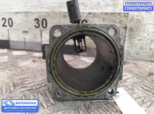 Датчик расхода воздуха (ДМРВ) на Jeep Grand Cherokee IV (WK2)