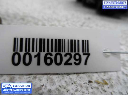 Резистор (сопротивление) отопителя на Mazda 626 V GF
