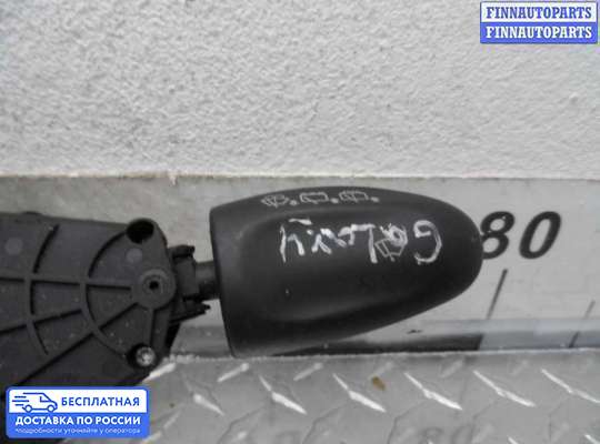 Подрулевой переключатель на Ford Galaxy Mk1 / Mk2 (WGR)