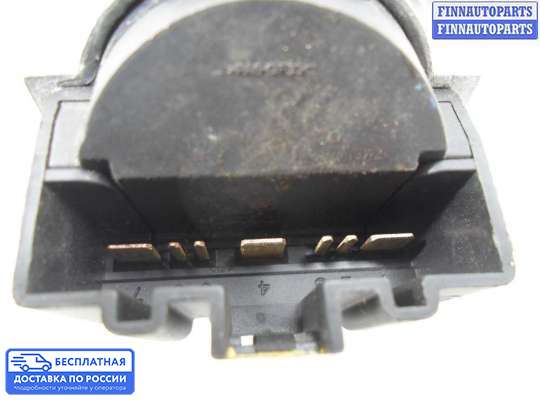 Замок зажигания с ключом на Ford Edge (CD3)