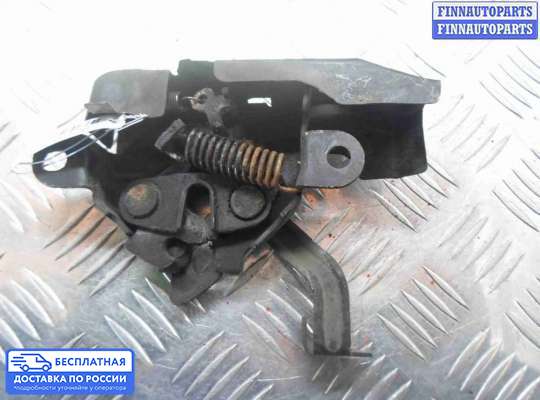 Замок капота на Toyota Camry XV40