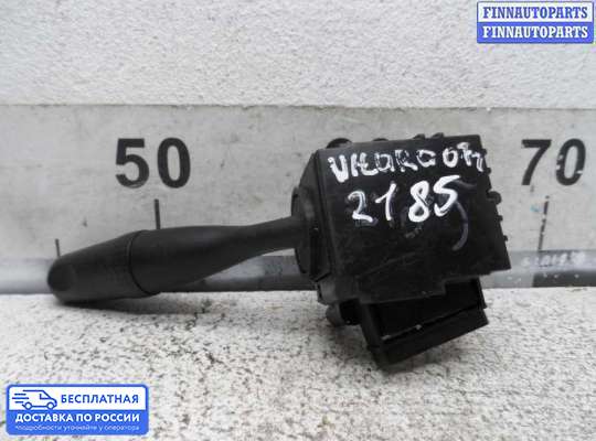 Подрулевой переключатель на Suzuki Grand Vitara II (JB, TD54)