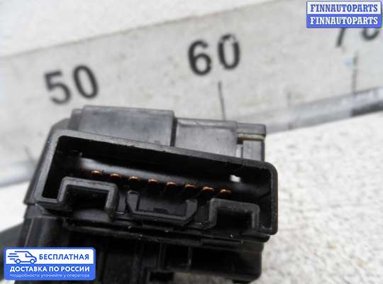 Подрулевой переключатель на Suzuki Grand Vitara II (JB, TD54)