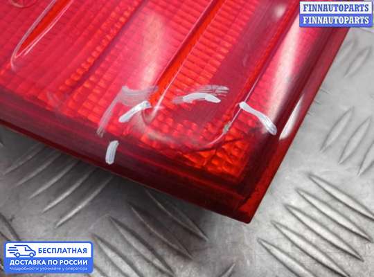 Фонарь крышки багажника на Mercedes-Benz E (W210)