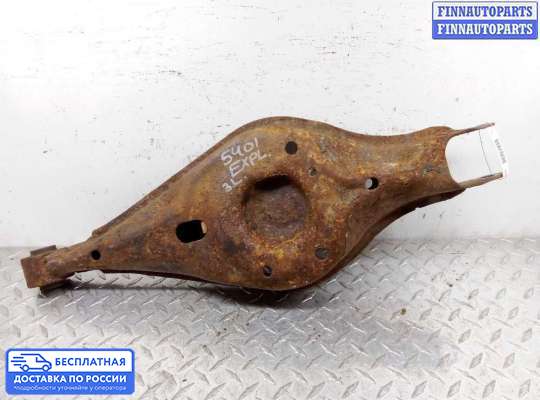 Рычаг подвески на Ford Explorer V (U502)