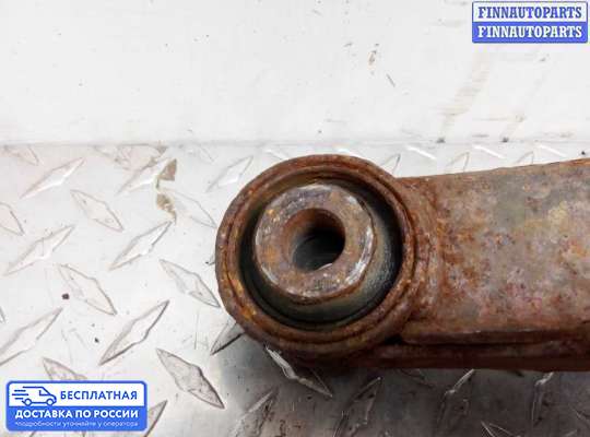Рычаг подвески на Ford Explorer V (U502)