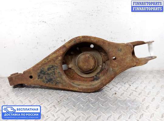 Рычаг подвески на Ford Explorer V (U502)