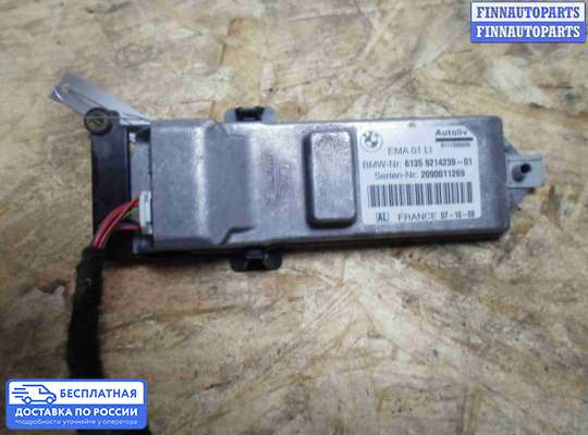 ЭБУ прочее на BMW 7 (F01/F02)