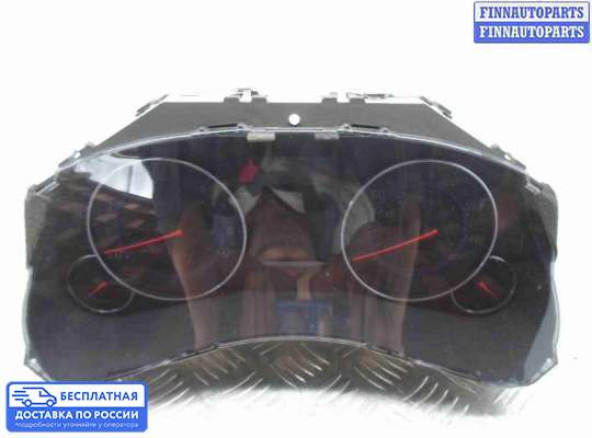 Щиток приборов на Infiniti EX / QX50 (J50)