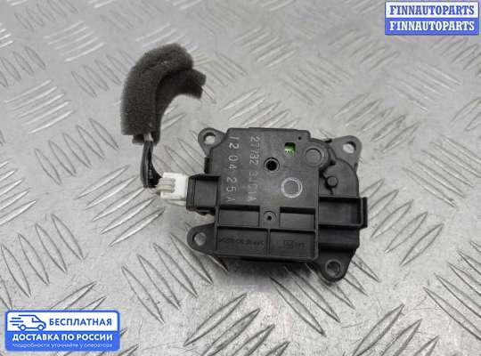 Моторчик заслонки печки на Infiniti JX/QX60 (L50)