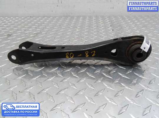 Рычаг подвески на BMW X3 (F25)