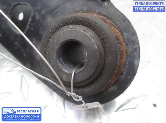 Рычаг подвески на BMW X3 (F25)