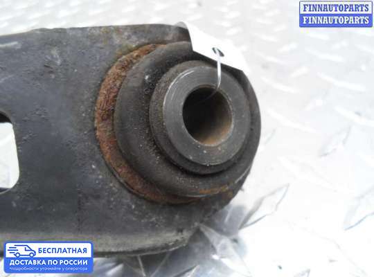 Рычаг подвески на BMW X3 (F25)