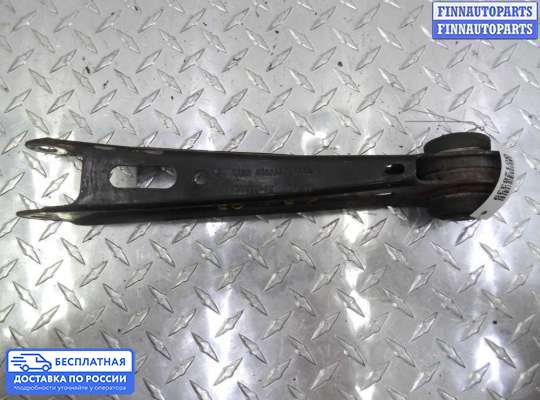 Рычаг подвески на BMW X3 (F25)