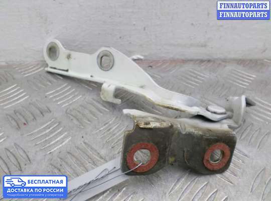 Петля капота на Chevrolet Cruze I (J300)