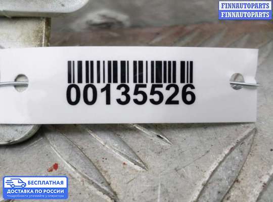 Петля капота на Chevrolet Cruze I (J300)