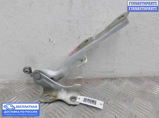 Петля капота на Chevrolet Cruze I (J300)