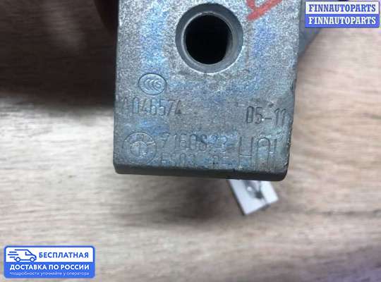 Петля двери на BMW X3 (F25)