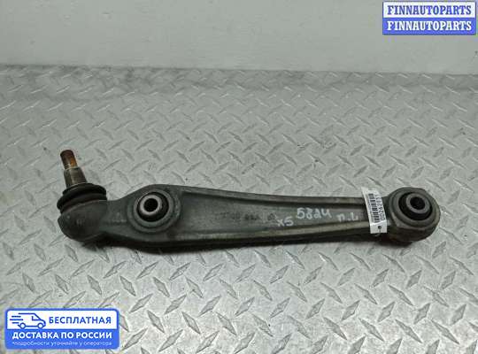Рычаг подвески на BMW X5 (E70)