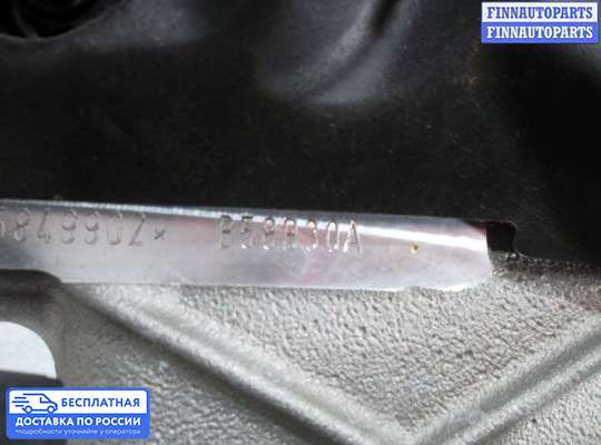 Катушка зажигания на BMW 5 (G30)