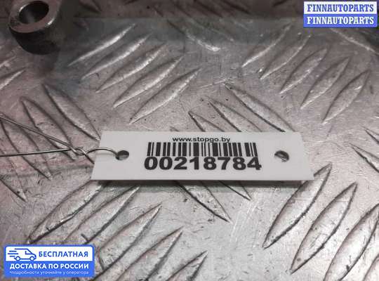 Рампа (рейка) топливная на Hyundai Santa Fe II (CM)