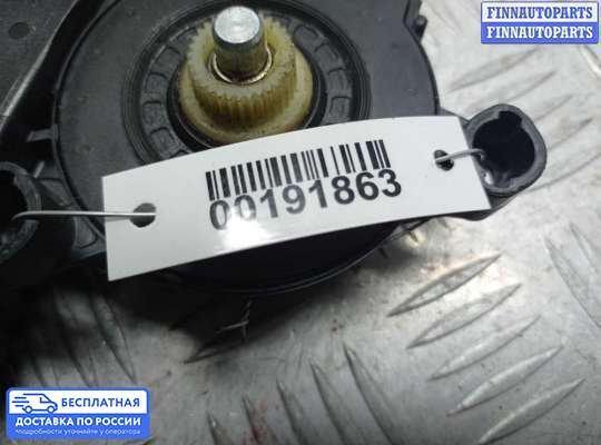 Стеклоподъемник электрический на Audi A8 (D3, 4E)