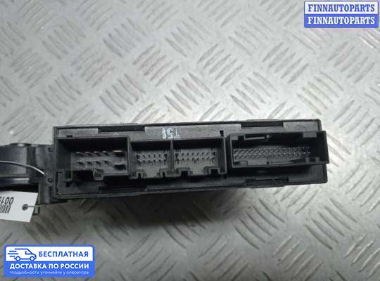 Стеклоподъемник электрический на Audi A8 (D3, 4E)