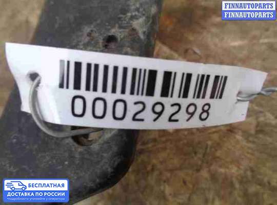 Брызговик колеса (резиновый) на Honda CR-V III (RE)