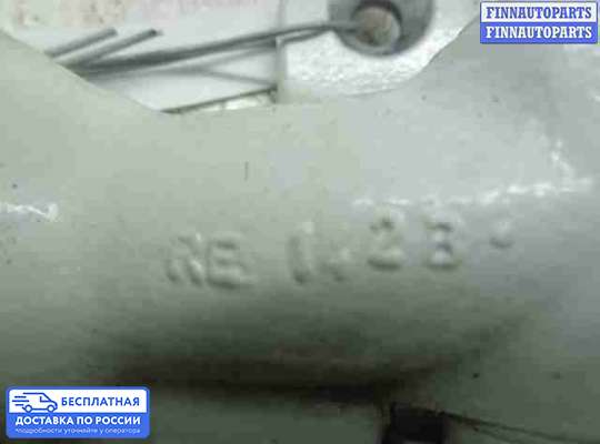 Петля двери на Mercedes-Benz CLA (C117)