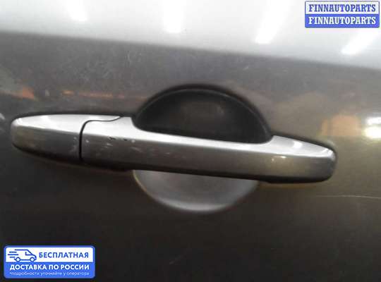 Ручка двери наружная на Honda Pilot II (YF3,YF4)