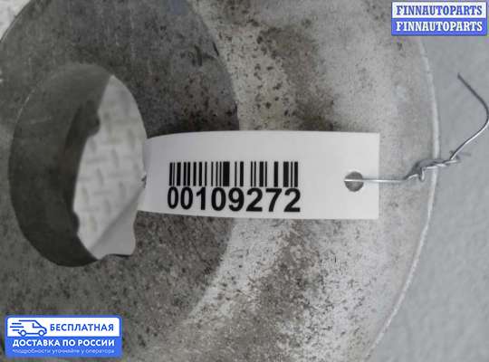 Рычаг подвески на Jeep Grand Cherokee IV (WK2)