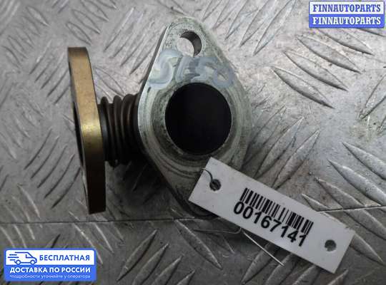 Патрубок (трубка, шланг) на Mercedes-Benz GL (X164)