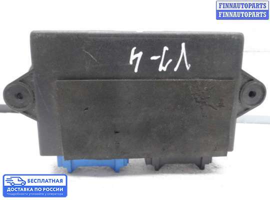 ЭБУ прочее на Renault Safrane I/II B54