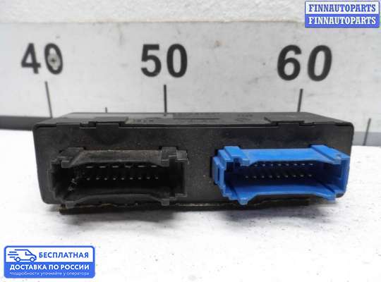 ЭБУ прочее на Renault Safrane I/II B54