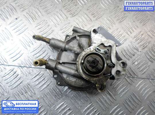 Насос вакуумный (дизель) на Range Rover Sport I (L320)