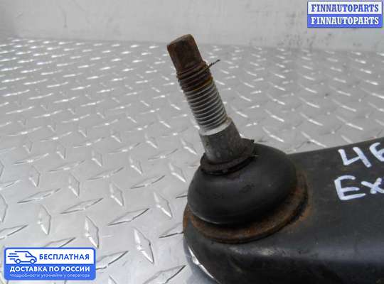 Рычаг подвески на Ford Expedition III (U324)