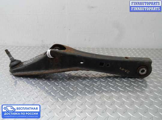 Рычаг подвески на Ford Expedition III (U324)