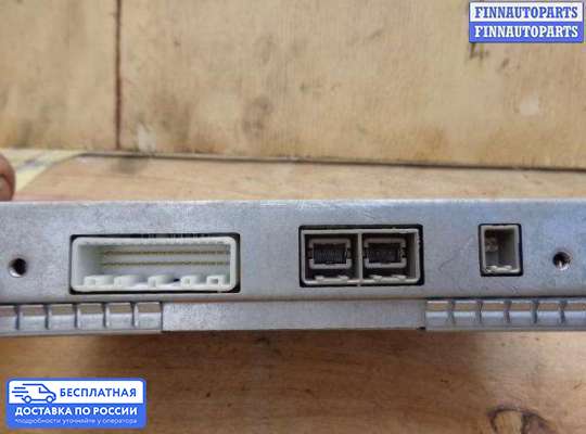 ЭБУ прочее на Infiniti FX I (S50)