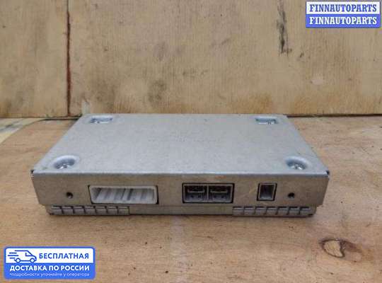 ЭБУ прочее на Infiniti FX I (S50)