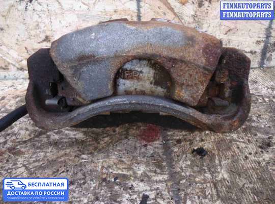 Суппорт на Toyota RAV4 III (XA30)