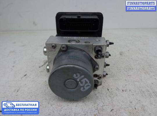 Блок ABS на Fiat 500L