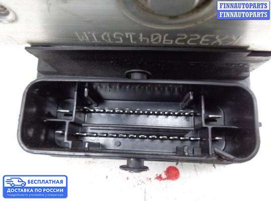Блок ABS на Fiat 500L