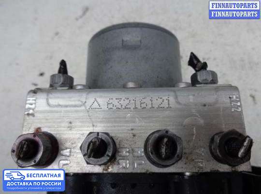 Блок ABS на Fiat 500L