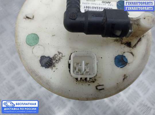 Бензонасос на Honda Pilot II (YF3,YF4)