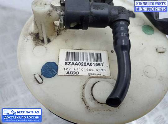 Бензонасос на Honda Pilot II (YF3,YF4)